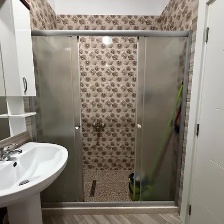 Apartment Zoi