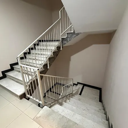 Apartment Zoi *