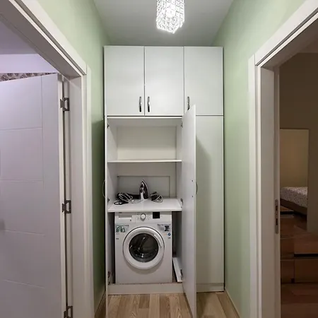Apartment Zoi Tirana