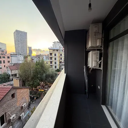 Zoi Apartment