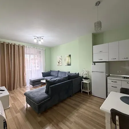 Apartment Zoi Tirana