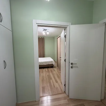 Zoi Apartment