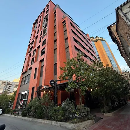 Apartment Zoi *