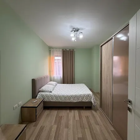Zoi Apartment *