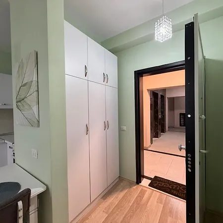 Zoi Apartment Tirana