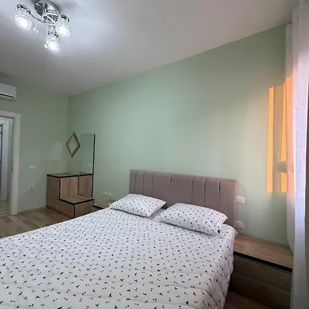 Zoi Apartment Tirana