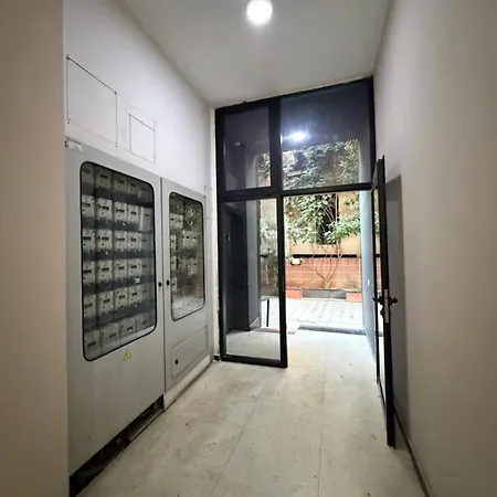 Zoi Apartment