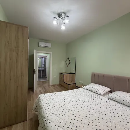 Zoi Apartment